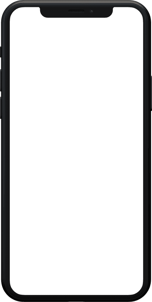 iPhone hardware shell to host the animating video